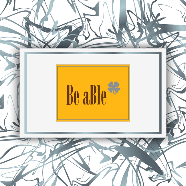 Be-aBle